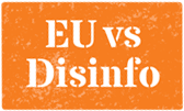 EU vs Desinfo