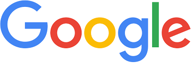 logo van Google